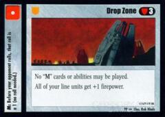 Drop Zone